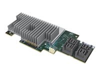 Intel Integrated RAID Module RMS3VC160