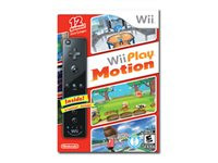 NINTENDO Wii Play: Motion