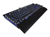 Corsair Gaming K70 LUX Mechanical