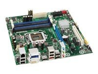 Intel Desktop Board DQ57TM