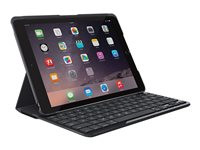 Logitech Slim Folio