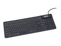 Tripp Lite Compact Flexible