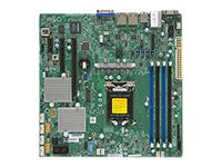 SUPERMICRO X11SSL-CF