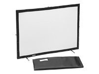 Da-Lite Fast-Fold Mini-Fold