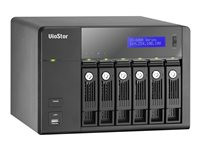 QNAP VioStor VS-6116 Pro+ NVR