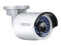 TRENDnet TV IP310PI Outdoor 3 MP PoE Day/Night Network Camera
