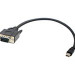 AddOn 3ft Mini-DP to VGA Adapter Cable