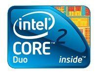 Intel Core 2 Duo SL9600 mobile