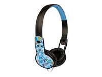 Maxell Safe Soundz for Boys 6-9