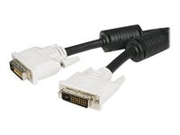 StarTech.com 6 ft DVI-D Dual Link Cable