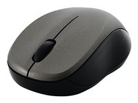 Verbatim Silent Wireless Blue LED Mouse