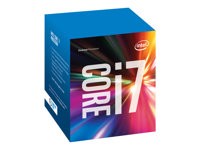 Intel Core i7 6700K