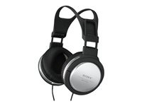 Sony MDR-XD100