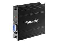 Aluratek AUV200F