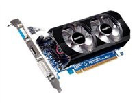 Gigabyte GV-N430OC-1GL