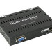 Matrox Graphics eXpansion Module DualHead2Go