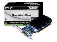 PNY GeForce 8 8400GS