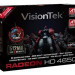 VisionTek Radeon HD 4650