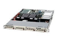 Supermicro SC813 TQ+-500