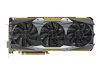 ZOTAC GeForce GTX 1080 Ti AMP Extreme
