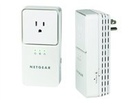 NETGEAR Powerline XAVB1501