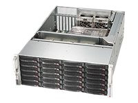 Supermicro SC846 BE26-R1K28B