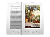 Aluratek LIBRE Color eBook Reader