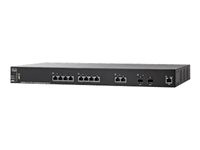 Cisco Small Business SG350XG-2F10