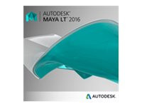 Autodesk Maya LT