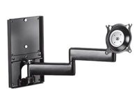 Chief Dual Arm Metal Stud Wall Mount KWDSK110B