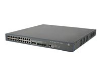 HPE 3600-24-PoE+ v2 EI Switch