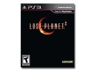 Lost Planet 2