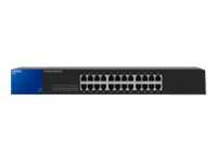 Linksys SE3024