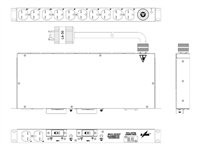 Eaton ePDU T982F1-F-SL-109