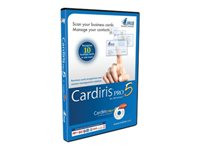 IRIS Cardiris Pro