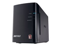 BUFFALO LinkStation Pro Duo