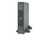 APC Smart-UPS SC 1000VA