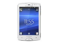 Sony XPERIA mini