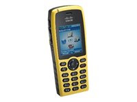 Cisco Unified Wireless IP Phone 7925G-EX