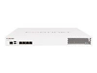 Fortinet FortiMail 400E