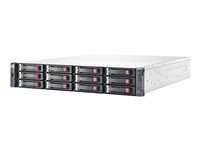 HPE Modular Smart Array 2040 SAN Controller