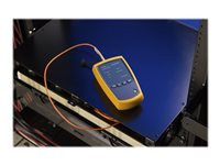 Fluke Networks SimpliFiber Pro Singlemode Fiber Verification Kit