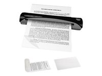 Ambir Document Sleeve Kit SA410-DS