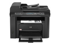 HP LaserJet Pro M1536dnf