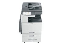 Lexmark X954DHE