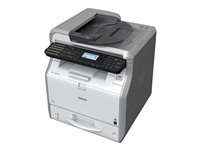 Ricoh SP 3610SF