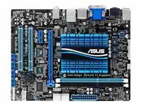 ASUS E35M1-M PRO