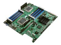 Intel Server Board S5520UR