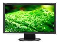 NEC AccuSync AS203WMi-BK