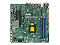 SUPERMICRO X11SSL-nF